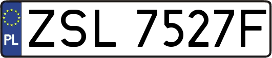 ZSL7527F