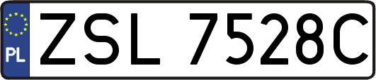 ZSL7528C