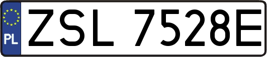 ZSL7528E