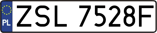 ZSL7528F