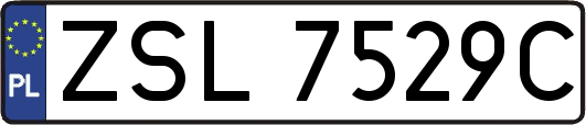 ZSL7529C