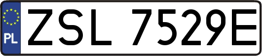 ZSL7529E