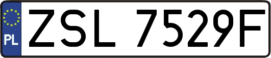 ZSL7529F