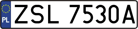 ZSL7530A