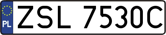 ZSL7530C