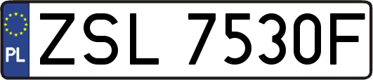 ZSL7530F