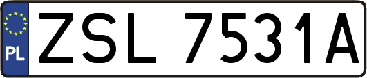 ZSL7531A