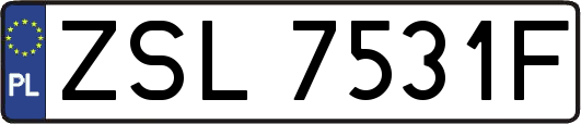 ZSL7531F