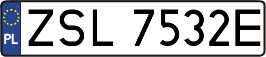 ZSL7532E