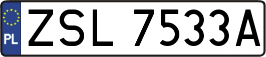 ZSL7533A