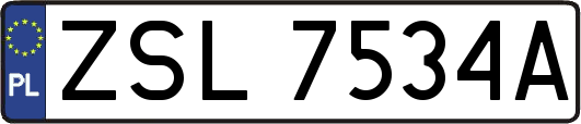 ZSL7534A