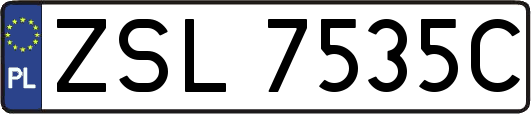 ZSL7535C