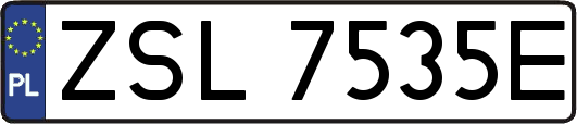 ZSL7535E