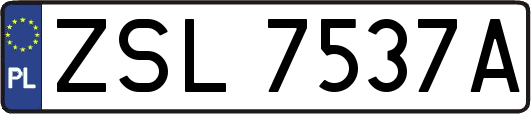 ZSL7537A