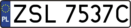 ZSL7537C
