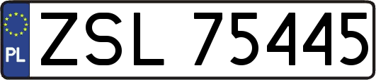 ZSL75445