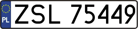 ZSL75449