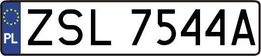 ZSL7544A