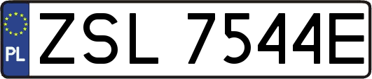 ZSL7544E