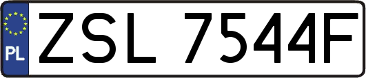 ZSL7544F