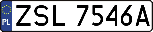 ZSL7546A