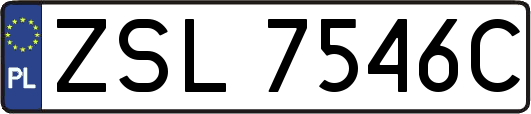 ZSL7546C