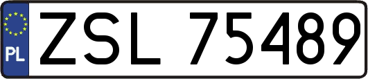 ZSL75489