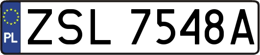 ZSL7548A