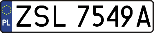 ZSL7549A