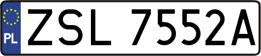 ZSL7552A