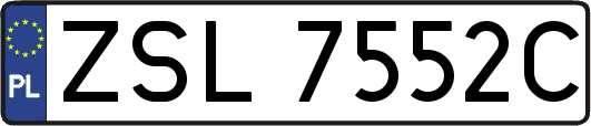 ZSL7552C