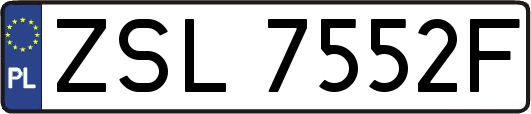 ZSL7552F