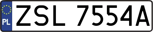 ZSL7554A