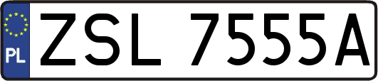ZSL7555A