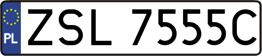 ZSL7555C