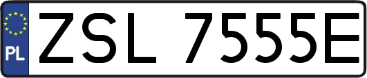 ZSL7555E
