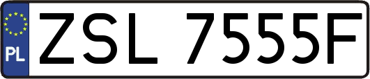 ZSL7555F
