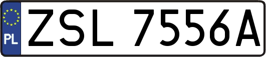 ZSL7556A