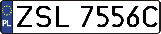 ZSL7556C