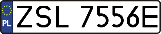 ZSL7556E