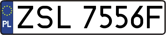 ZSL7556F