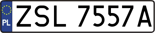 ZSL7557A
