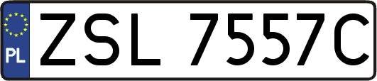 ZSL7557C