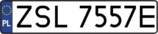 ZSL7557E