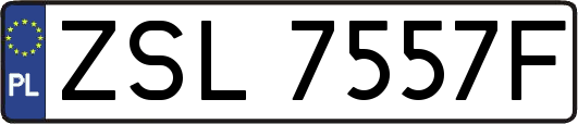 ZSL7557F