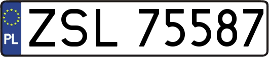 ZSL75587