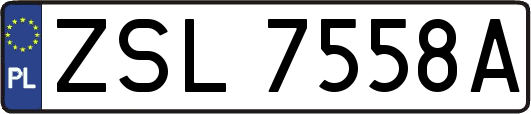 ZSL7558A