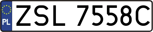 ZSL7558C