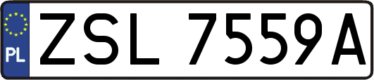 ZSL7559A