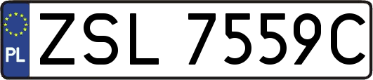 ZSL7559C